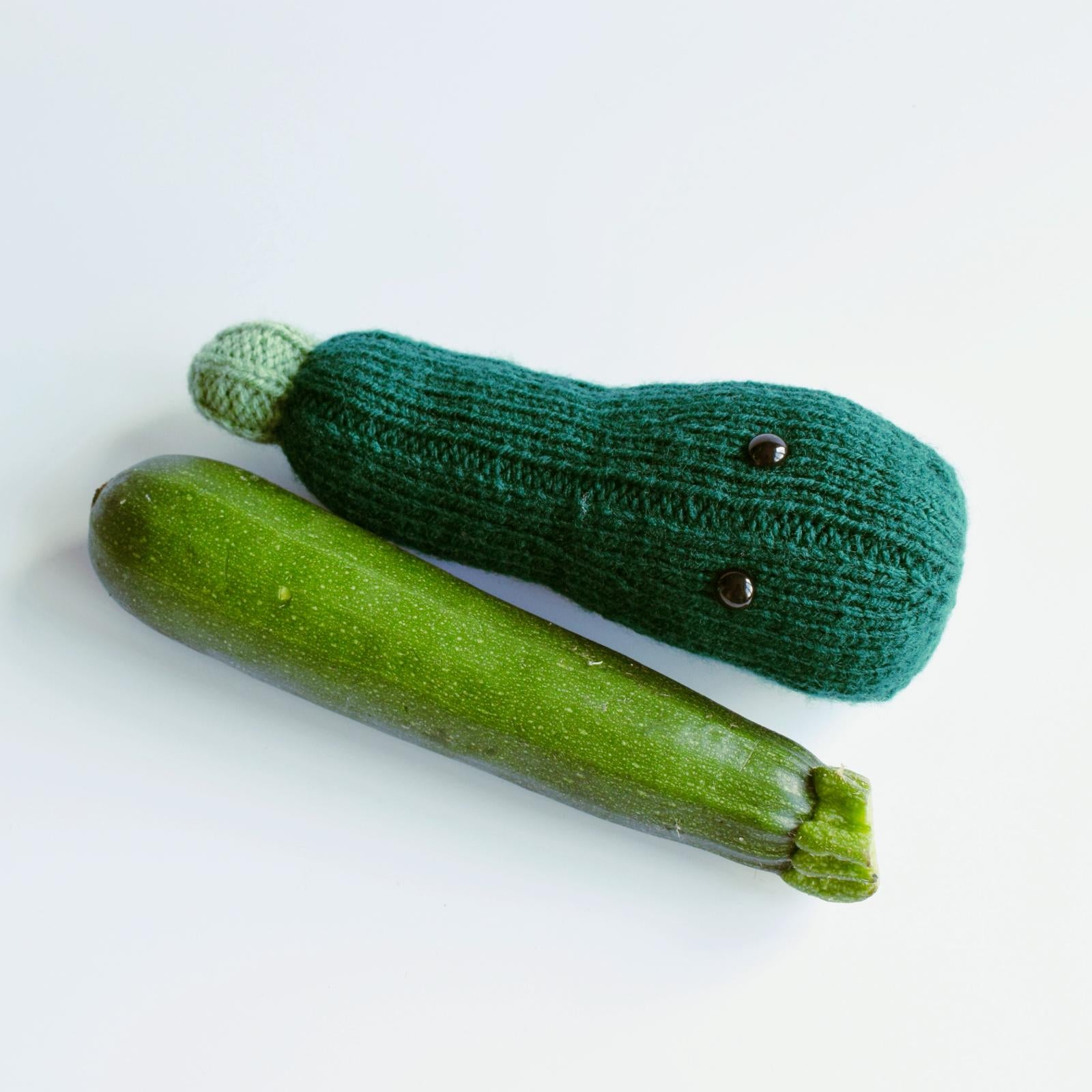 Courgette