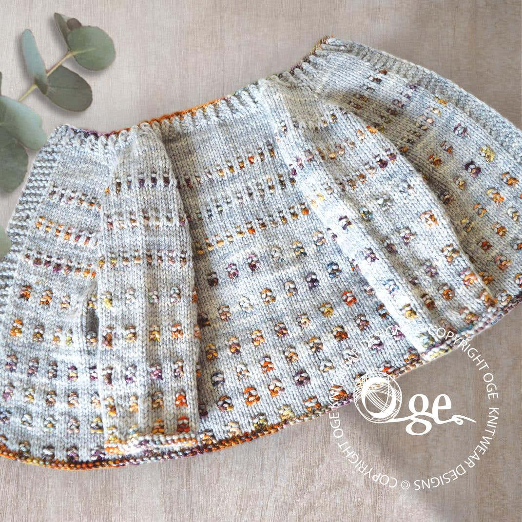 Everly Cardigan - P234