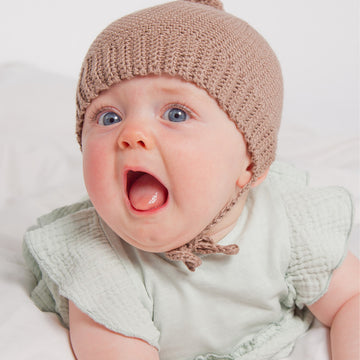 MillaMia Avery Hat Crochet Pattern