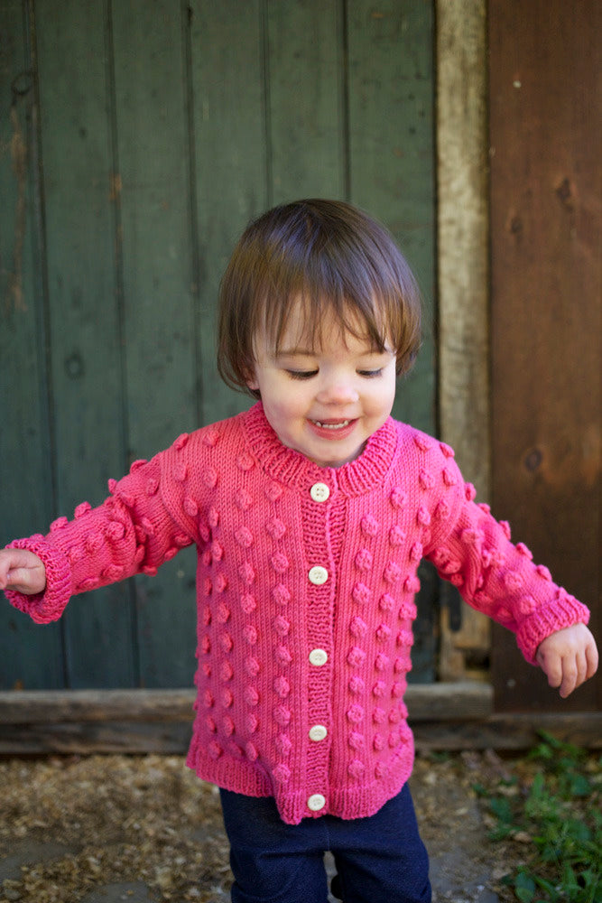 Berroco 345 Modern Cotton