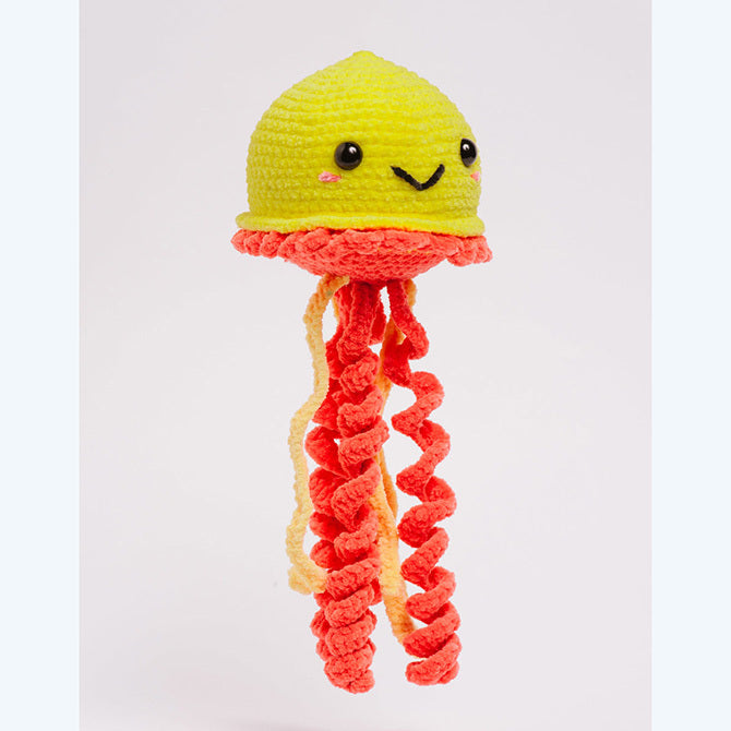 Sirdar Under the Sea Crochet Pattern