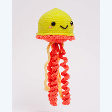 Sirdar Under the Sea Crochet Pattern