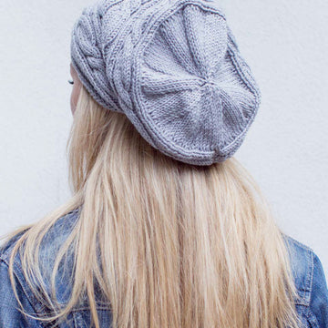 MillaMia Abstract Aran EBook
