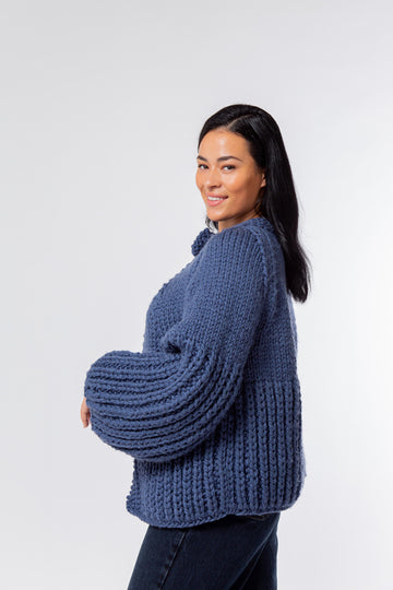 MillaMia Sam Brioche Cardigan PDF