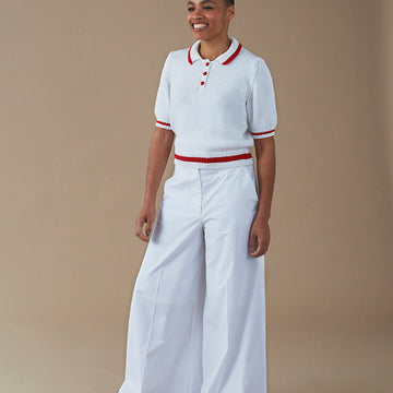 Debbie Bliss Robyn Top PDF