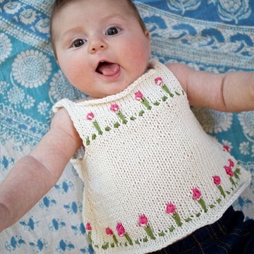 Berroco 345 Modern Cotton