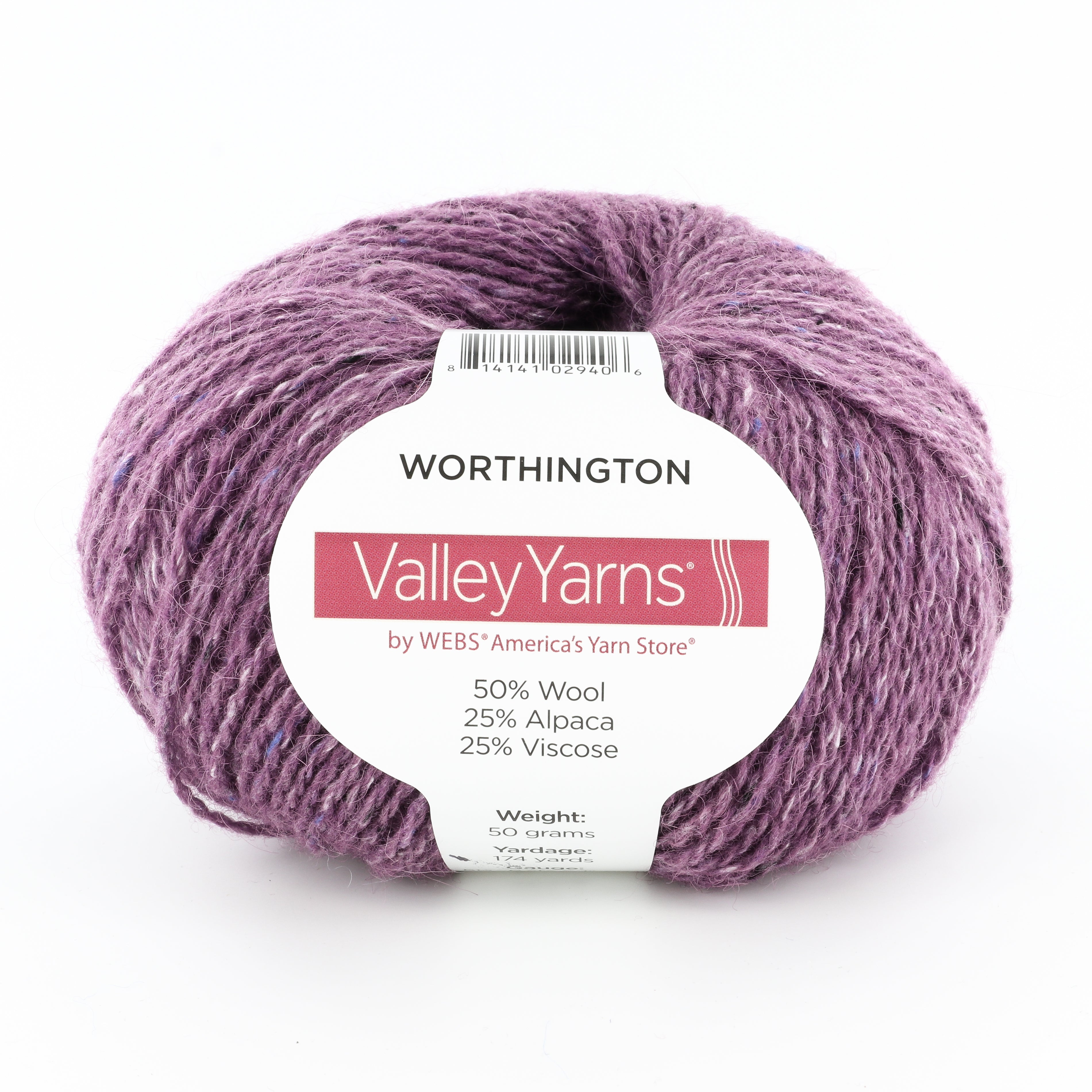 Valley Yarns Worthington Yarn - Wool DK