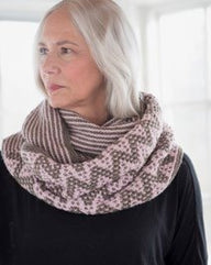 Napatree Cowl Knitting Pattern