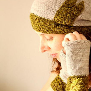 Cantrip Beanie