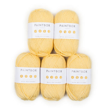 Daffodil Yellow (1021)