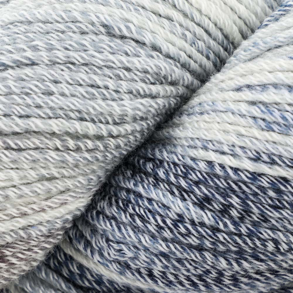 Cascade Anchor Bay Hand Paints Yarn - Cotton DK