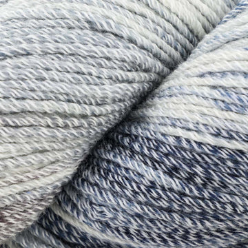 Cascade Anchor Bay Hand Paints Yarn - Cotton DK
