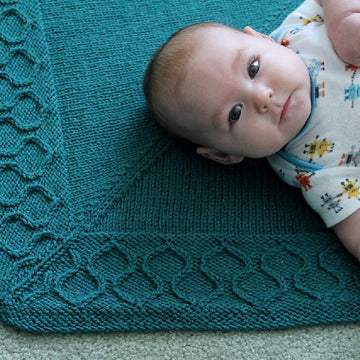 Dreams of Granada Blanket