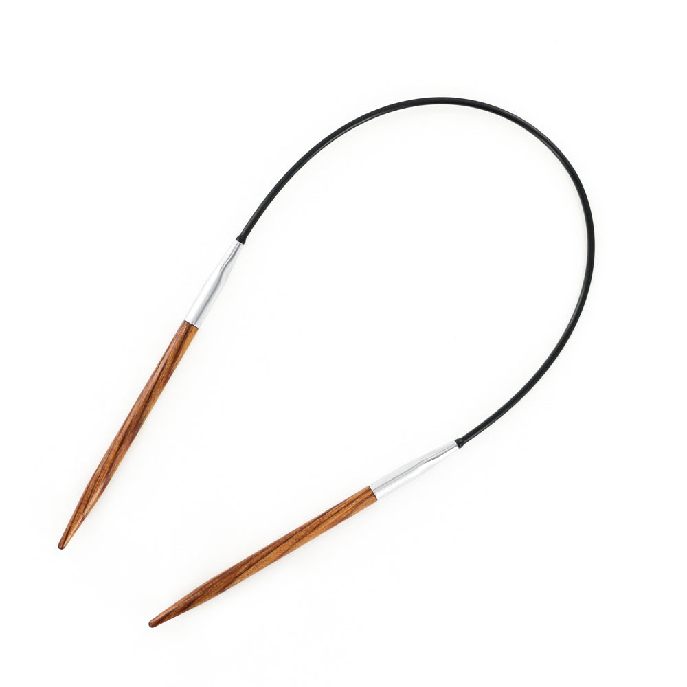 KnitPro Dreamz Fixed Circular Needles 10"