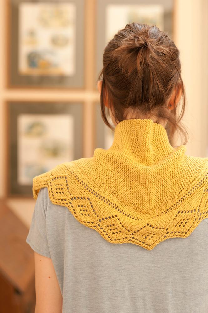 Brisha Shawl