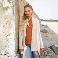 Berroco Aliisa Cardigan Knitting Pattern