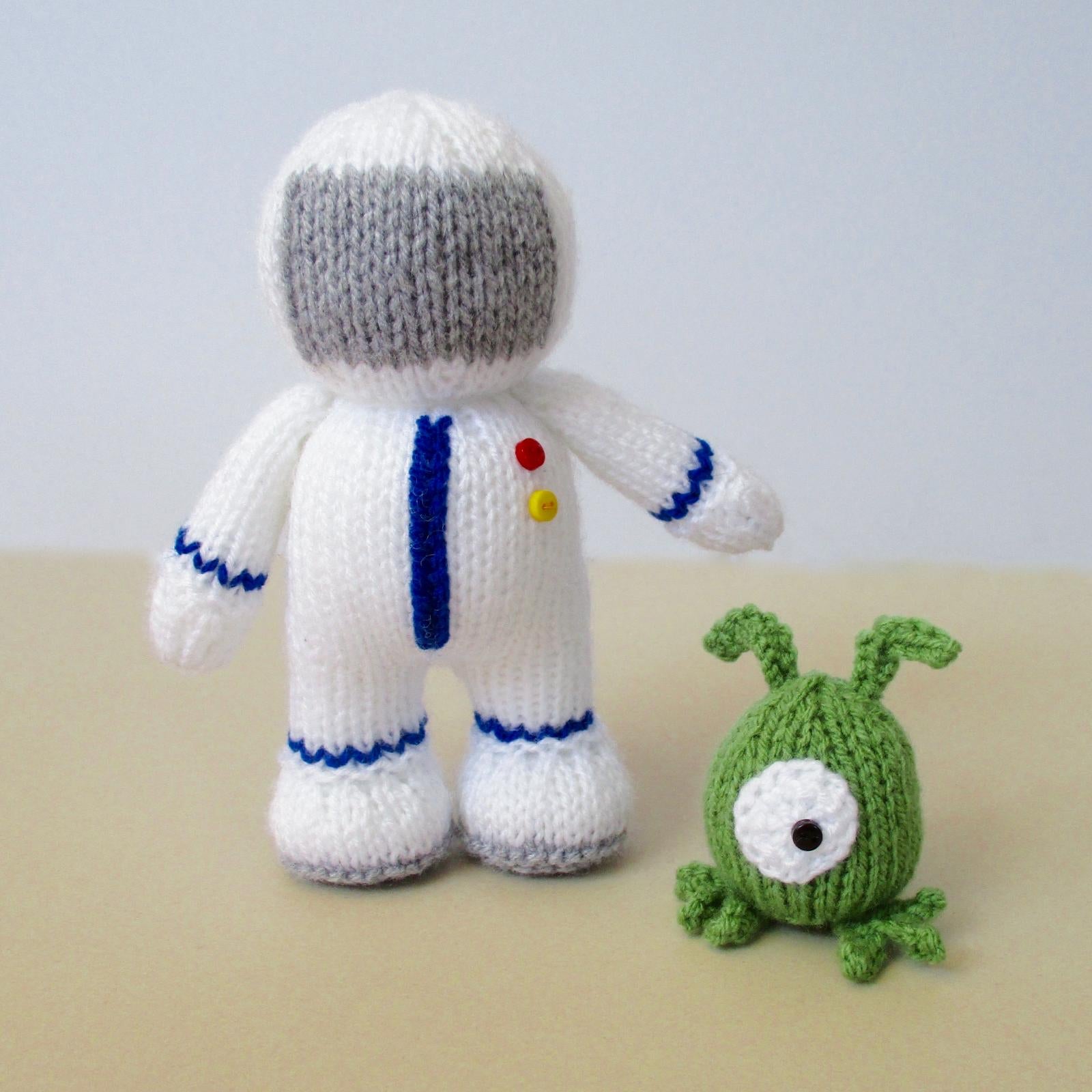Buzz and Zoff
