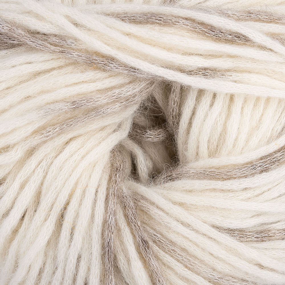 MODE at Rowan Colourmix Yarn - Cotton Aran