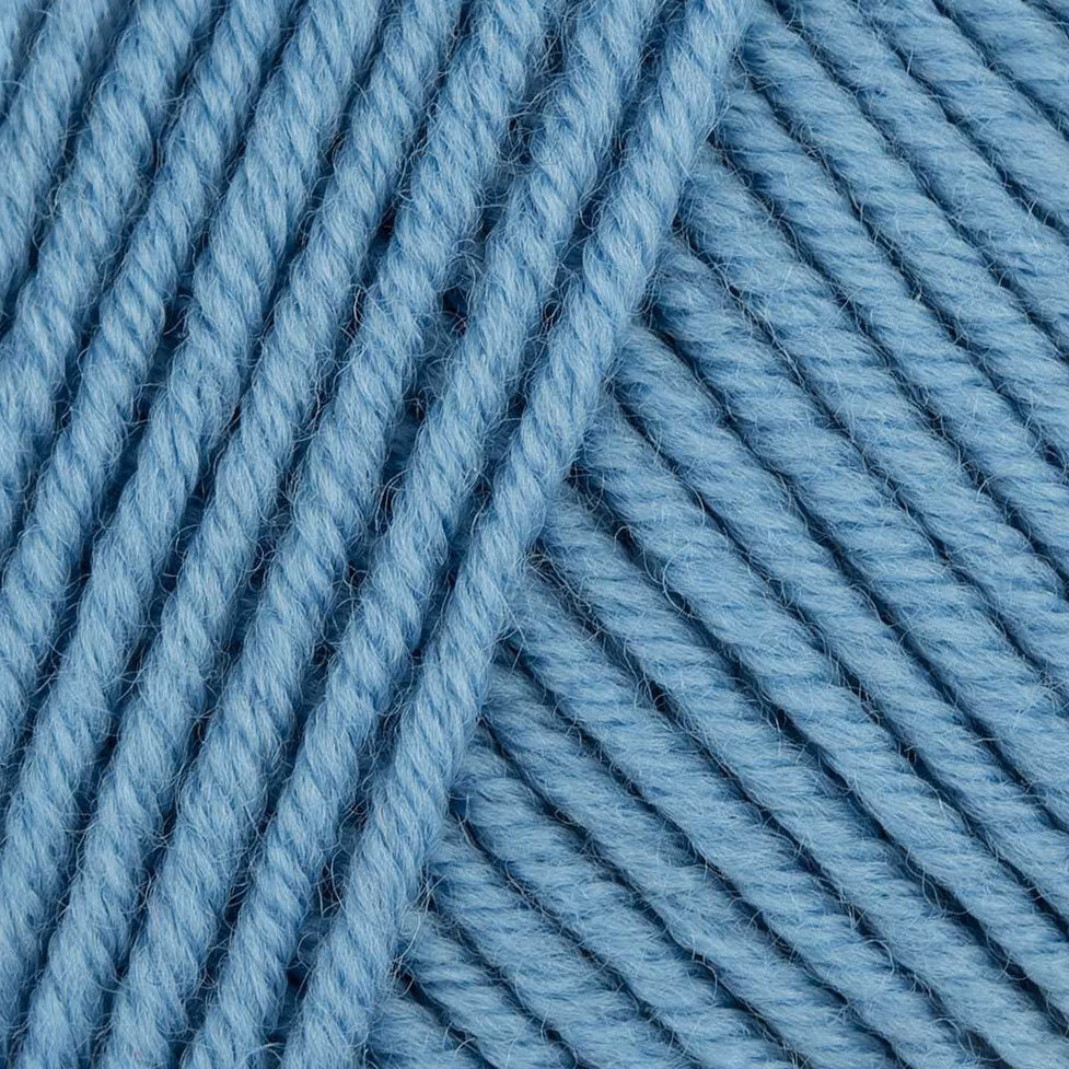 MillaMia Naturally Soft Merino Yarn - Merino Wool Sport