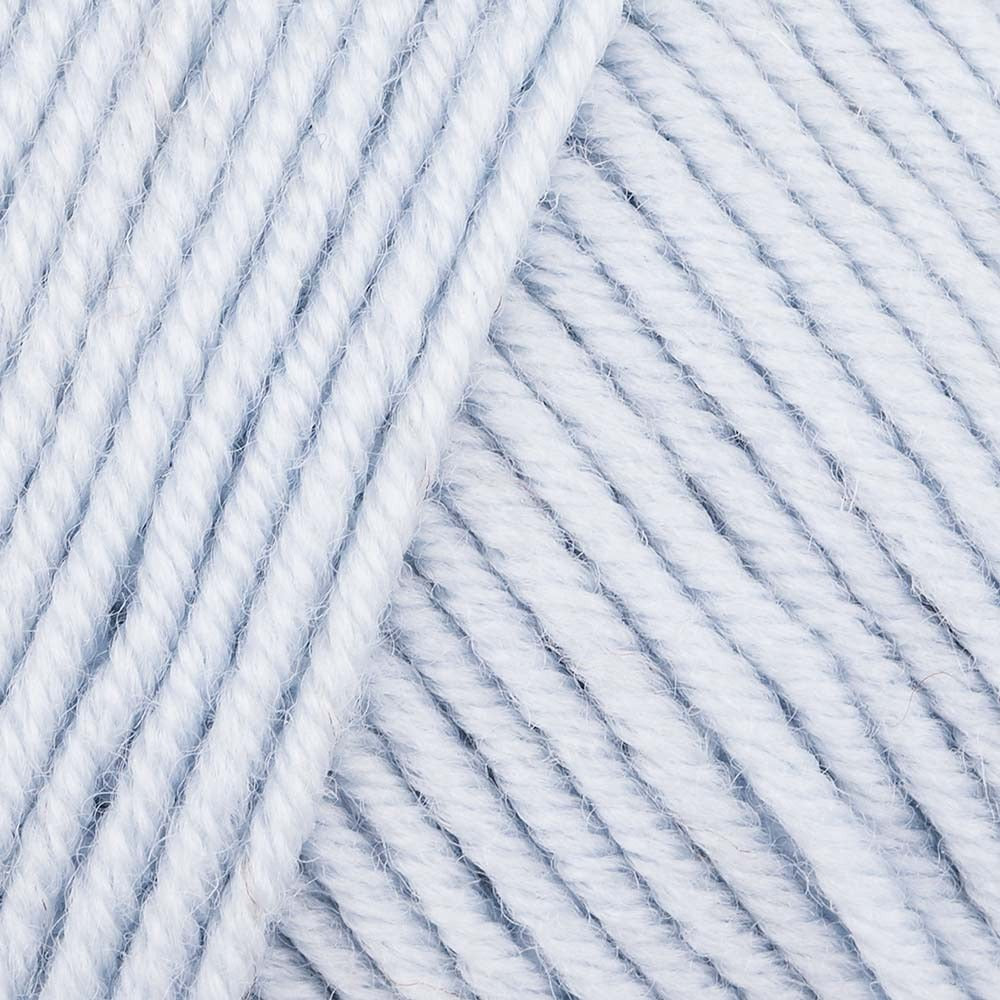 MillaMia Naturally Soft Merino Yarn - Merino Wool Sport