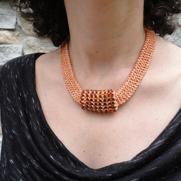 Summer Breeze Necklace