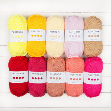 Blossom and Petal (4000)