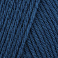 Stained Glass Blue (123)