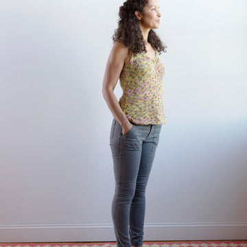 Berroco 356 Espresso