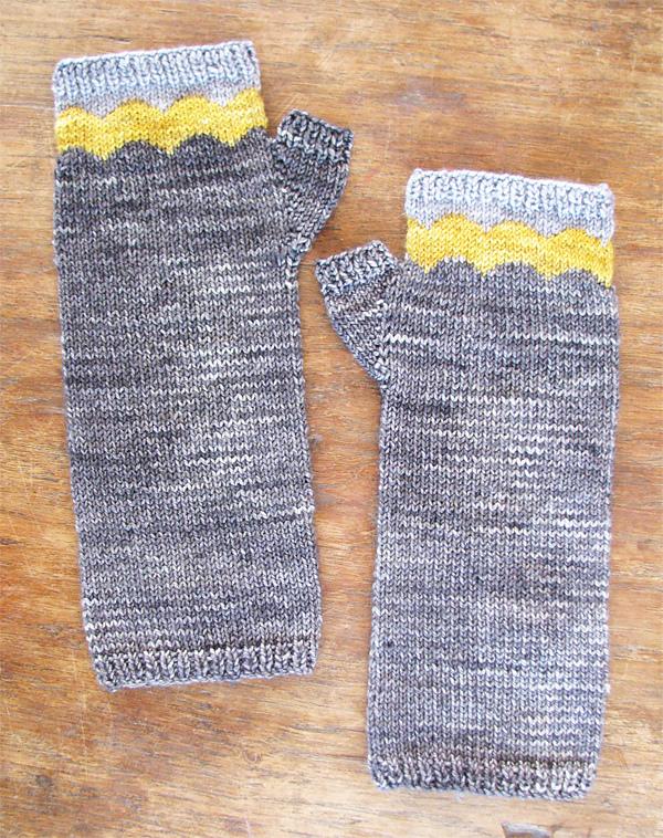 Maroo Mitts