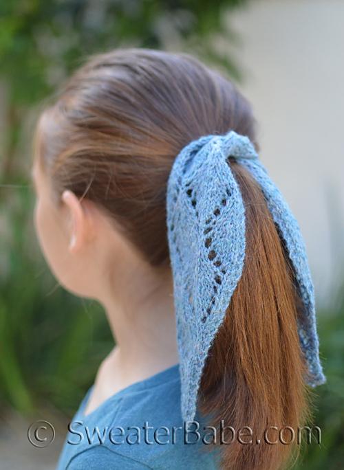 #289 Mini Scarf
