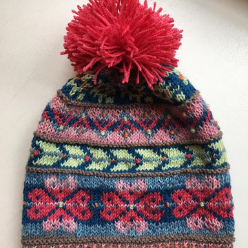 Little Lily Fair Hat