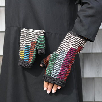 STEPWISE Mitts