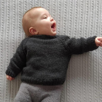 Calendula Kids Sweater | 0-14 years