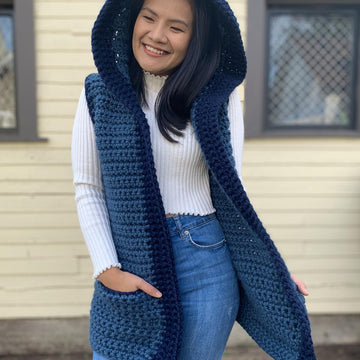 Sweater Vest