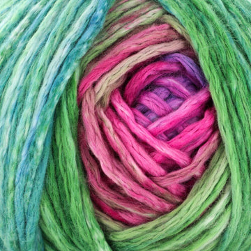 Juniper Moon Farm Nimbus Paints Yarn - Cotton Chunky