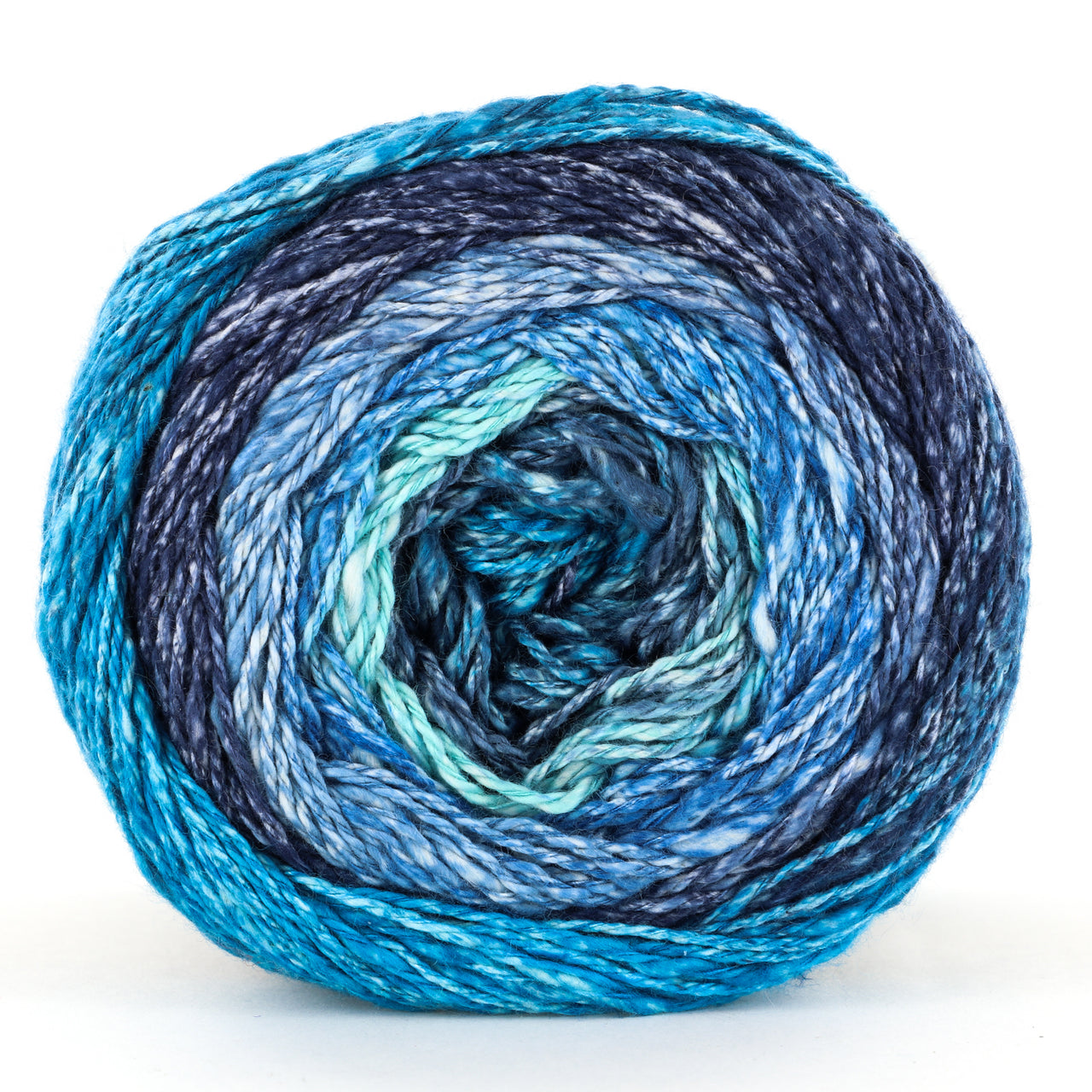 Lana Grossa Gomitolo Collina Yarn - Cotton DK