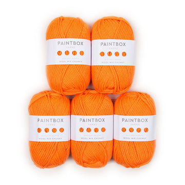 Seville Orange (1018)