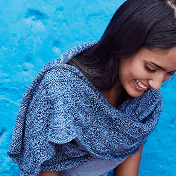 AMANO Volume 3 Knitting Pattern