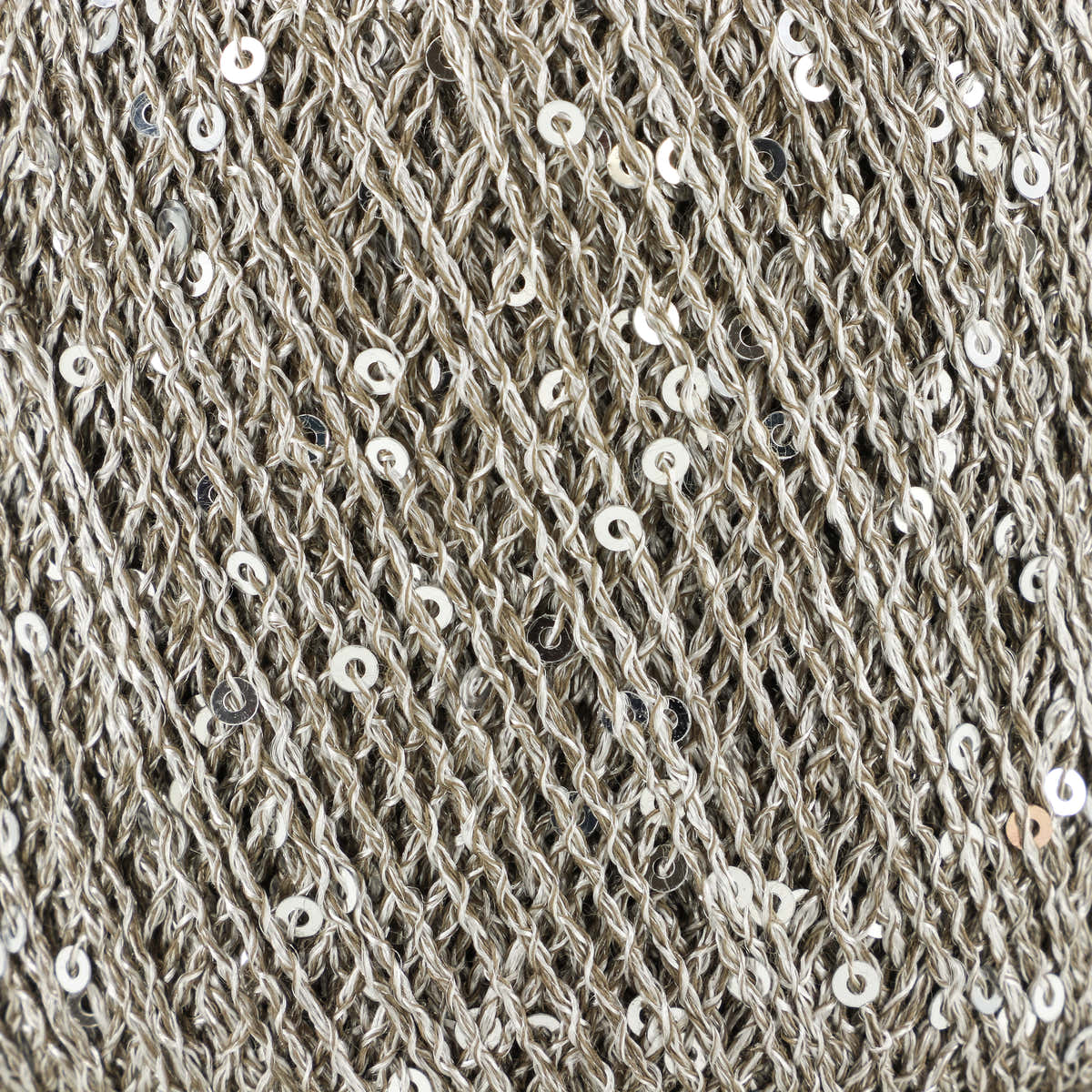 Stacy Charles Fine Yarns Crystal Yarn - Polyester Lace,novelty