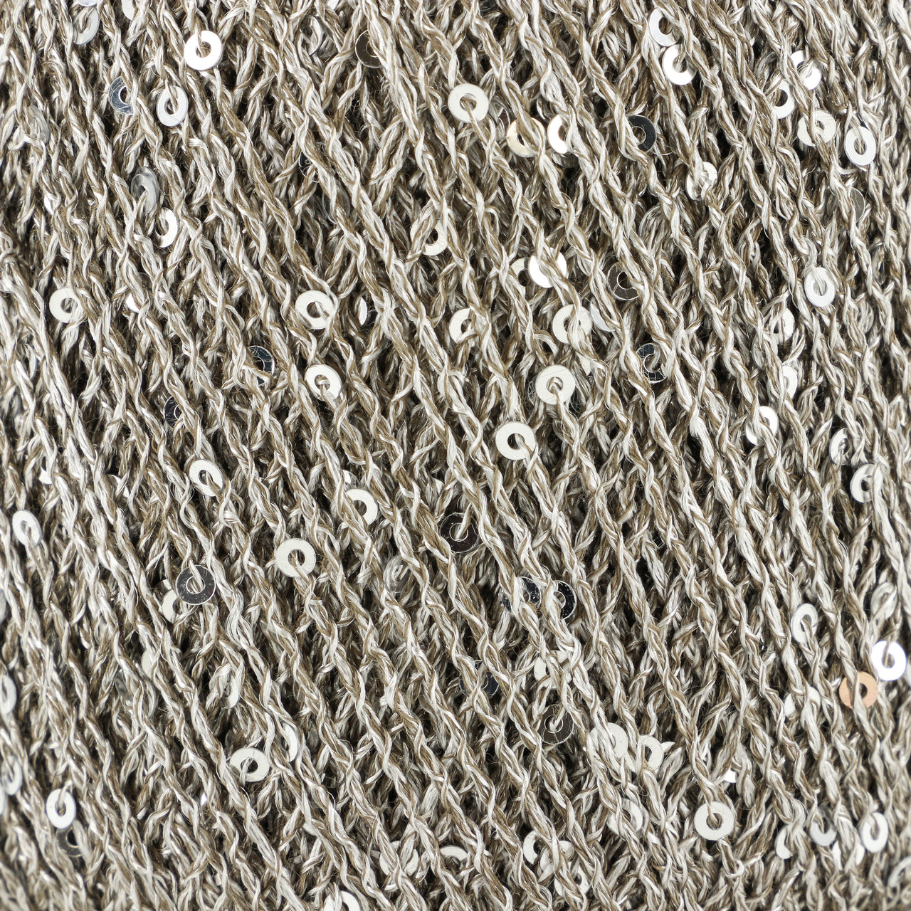 Stacy Charles Fine Yarns Crystal Yarn - Polyester Lace,novelty