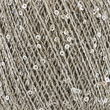 Stacy Charles Fine Yarns Crystal Yarn - Polyester Lace,novelty