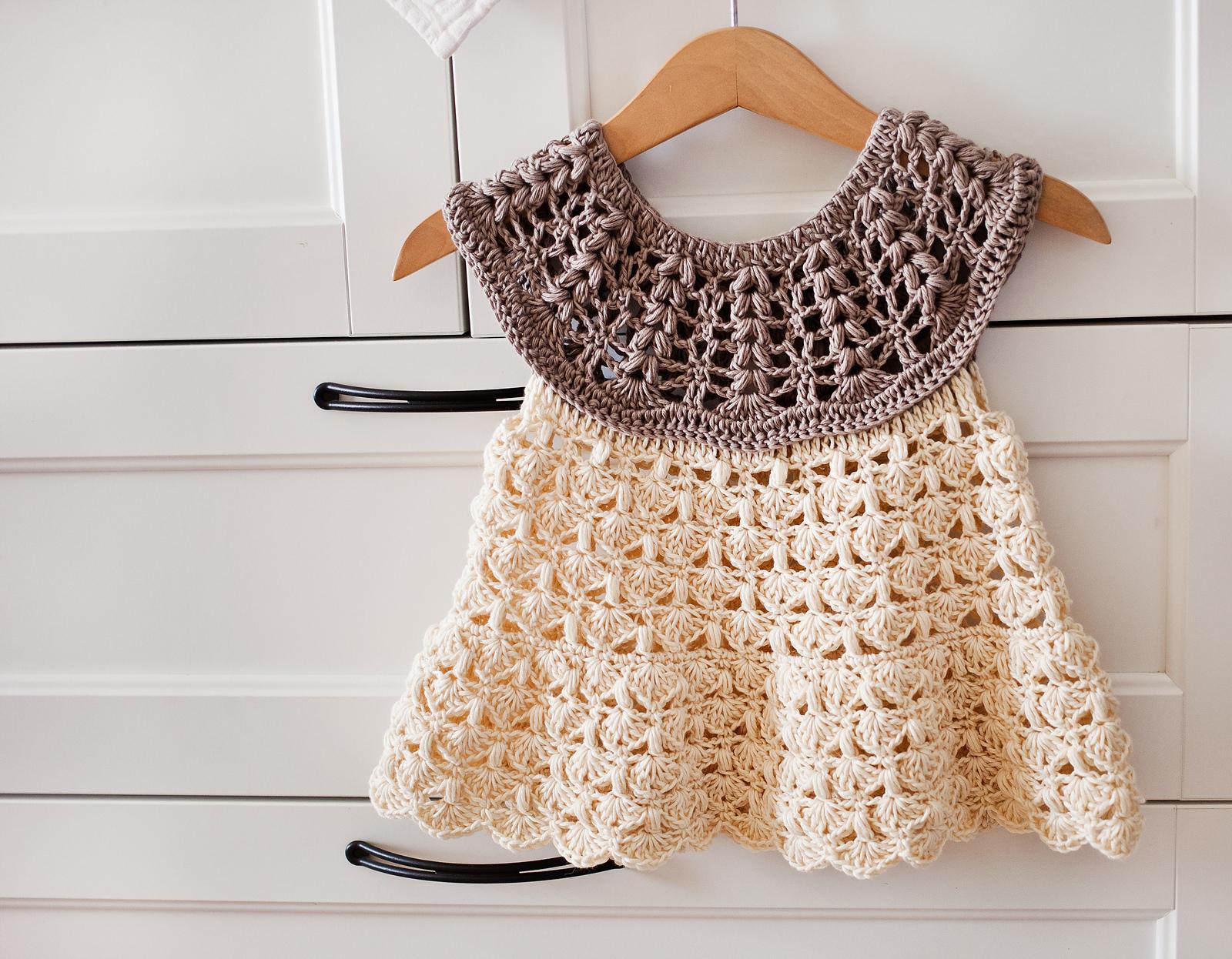 Alba Dress