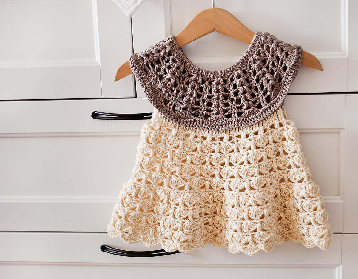 Alba Dress