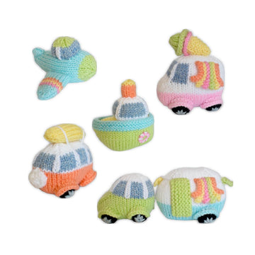 Holiday Vehicles