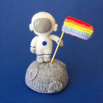 Moon Landing