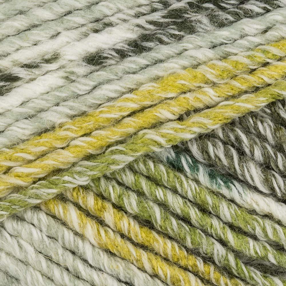 King Cole Drifter Chunky Yarn - Acrylic Chunky