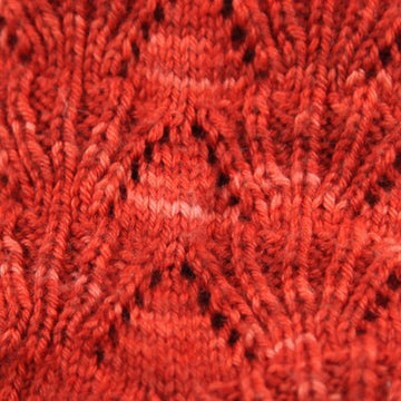 Valley Yarns Great Meteor Socks Knitting Pattern