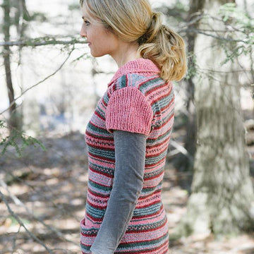 Ninti Tunic