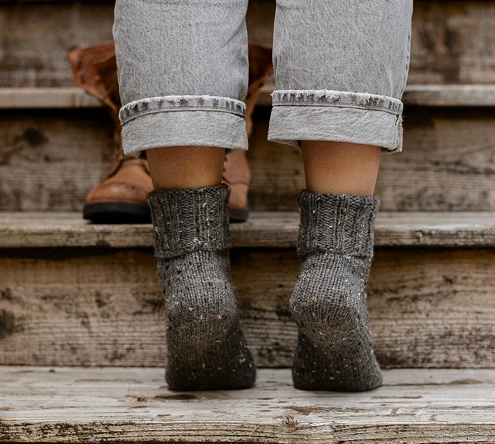Colden Socks