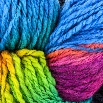 Great Adirondack Galloway Yarn - Merino Wool Chunky
